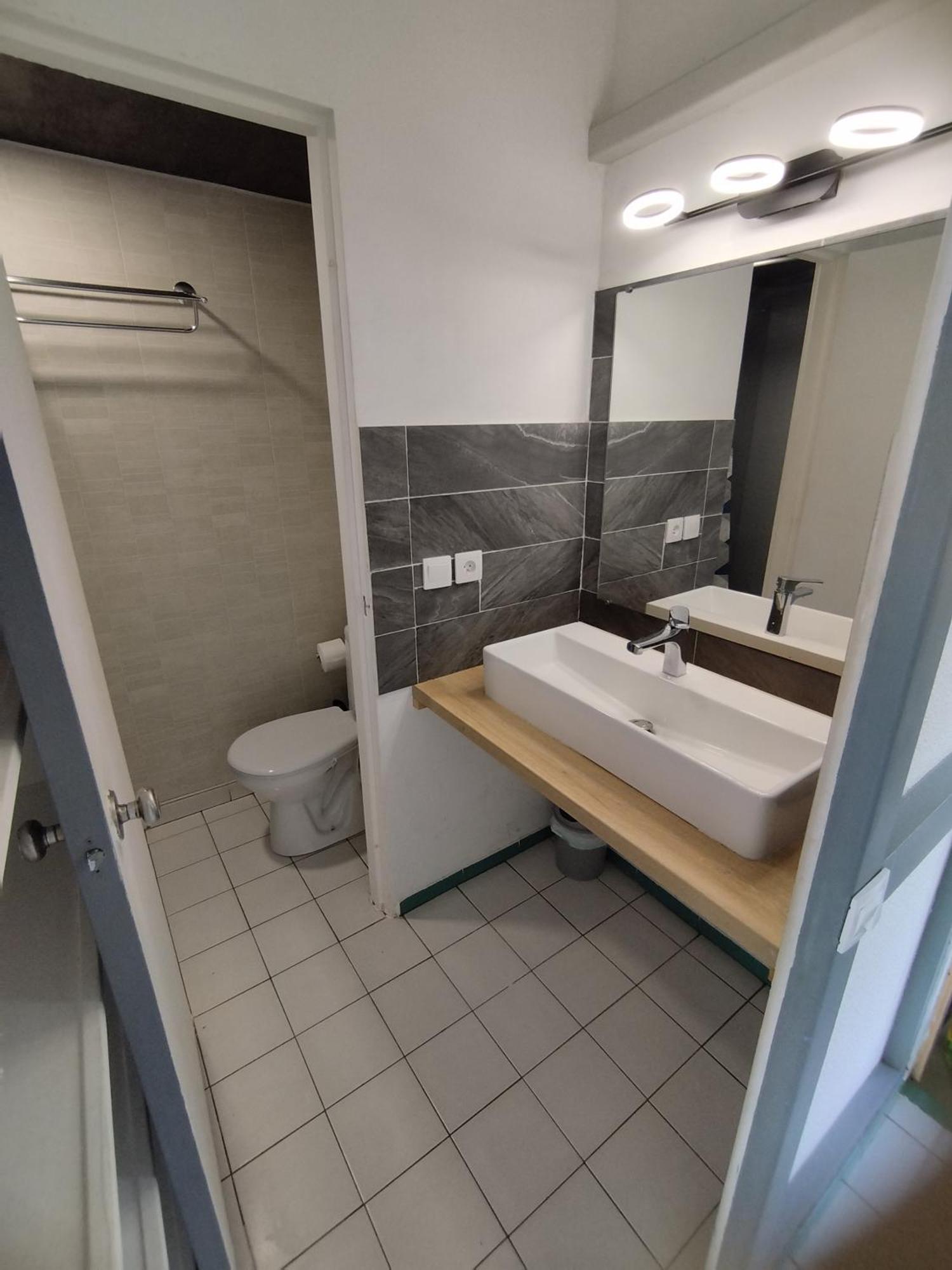 Appartement Ti Diamant Studio à Le Diamant Extérieur photo